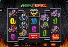 Casino Gambling Online